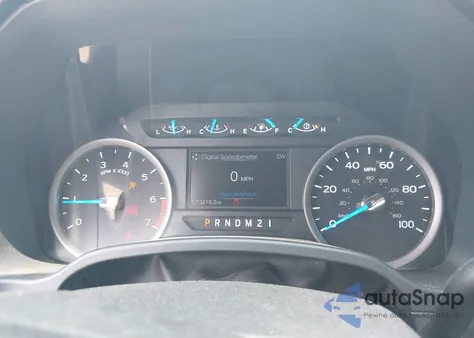 2017 Ford F-250 Xlt from USA, damaged, VIN 1FTBF2B64HEE40421